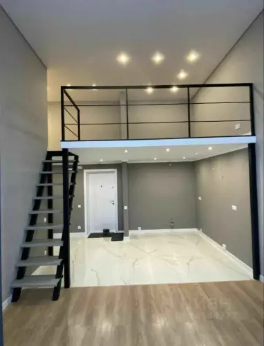 Kontraktor Mezzanine kotabogor- Terpercaya di Kota Bogor
